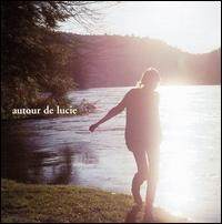Autour de Lucie《Femme à L\'eau De Vie》GTP谱