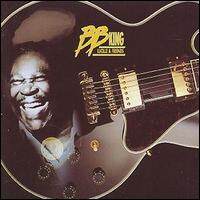 B.B. King《Frosty》GTP谱
