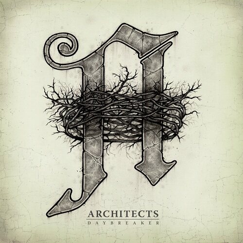Architects《Outsider Heart》GTP谱