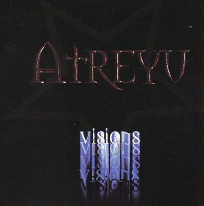 Atreyu《Dinosaurs Became Extinct》GTP谱