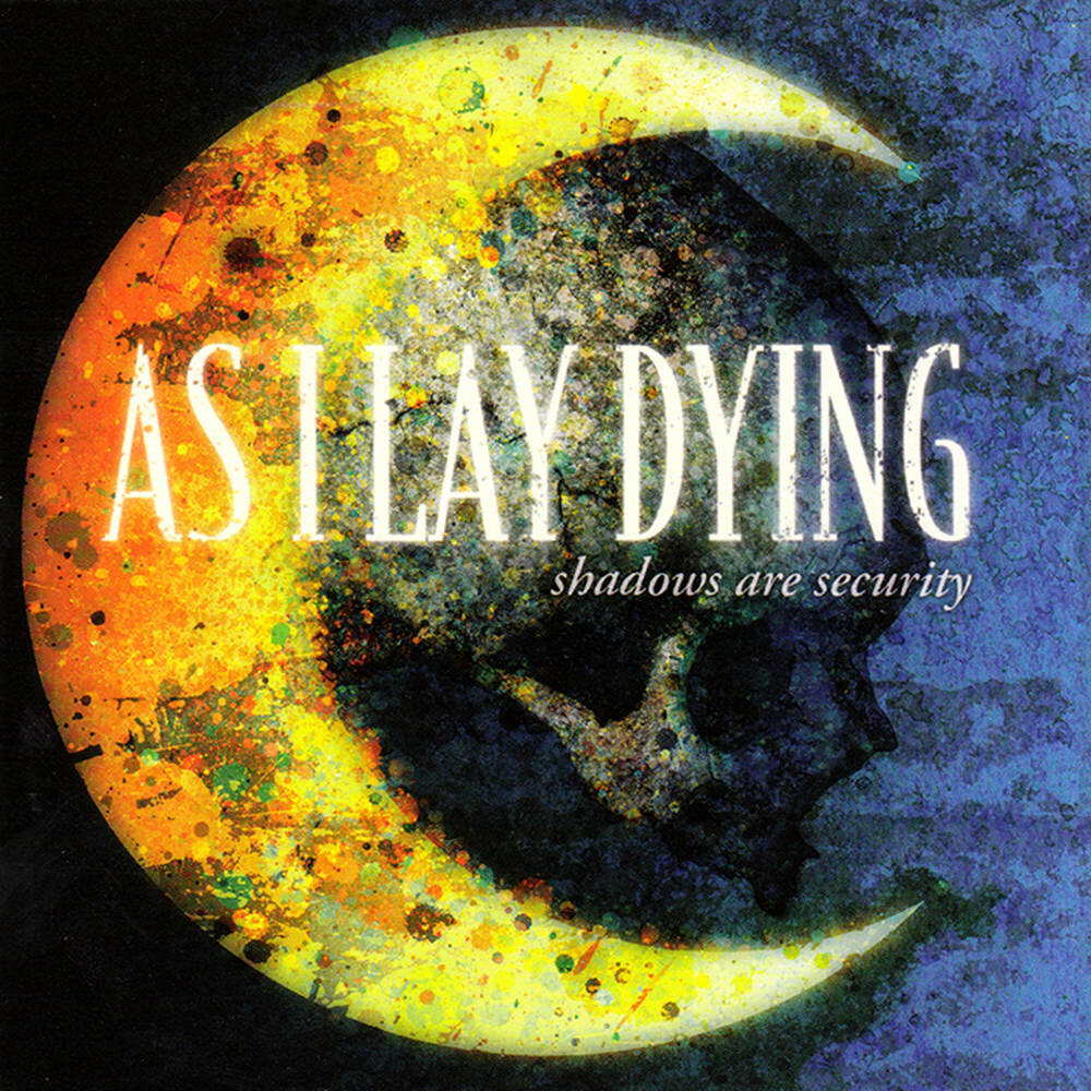 As I Lay Dying《Meaning In Tragedy》GTP谱