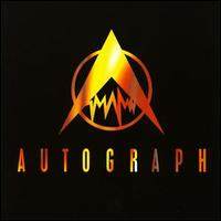 Autograph《Turn Up The Radio》GTP谱