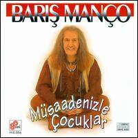 Baris Manco《Gesibağları》GTP谱