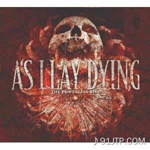 As I Lay Dying《Parallels》GTP谱