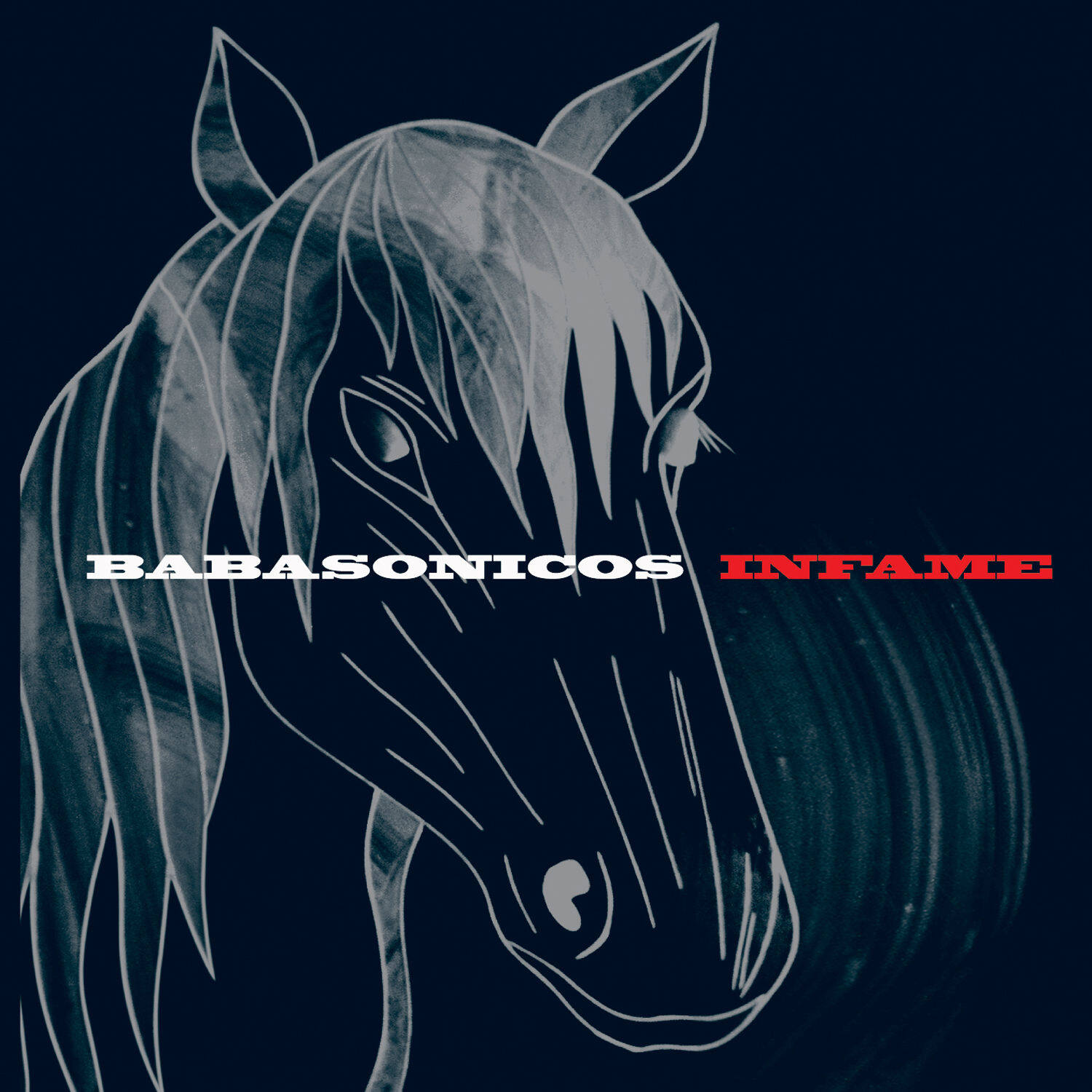 Babasónicos《Once》GTP谱
