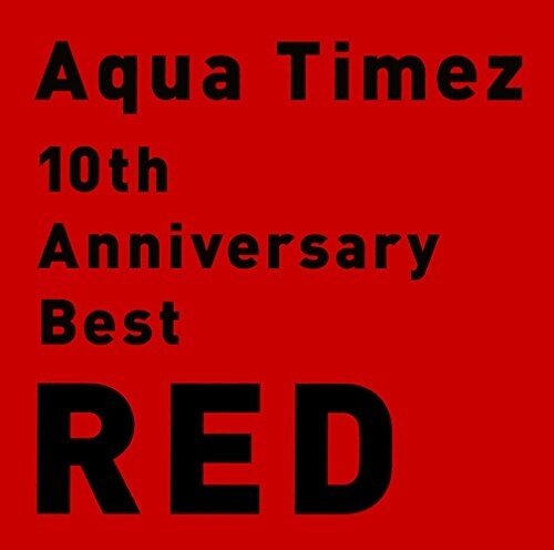 Aqua Timez《Alones》GTP谱