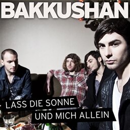 Bakkushan《Lass Die Sonne Und Mich Allein》GTP谱
