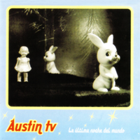 Austin TV《Satellite》GTP谱
