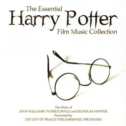 原声带《Harry Potter-哈利波特-The Prisoner Of Azkaban-哈利波特与阿兹卡班的囚徒-Main Theme》GTP谱