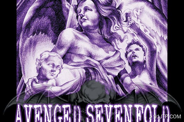 Avenged Sevenfold《To End The Rapture》GTP谱