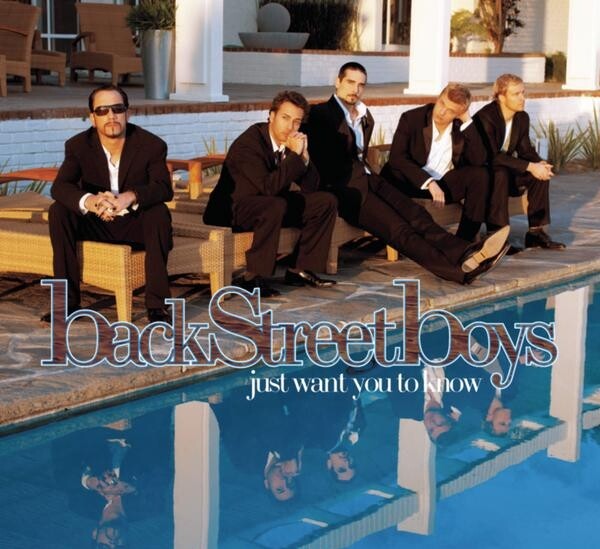 Backstreet Boys《Show Me The Meaning Of Being Lonely》GTP谱