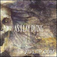 As I Lay Dying《This Is Who We Are》GTP谱