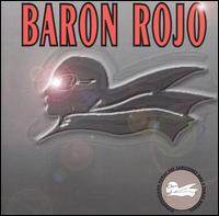 Barón Rojo《Buenos Aires》GTP谱