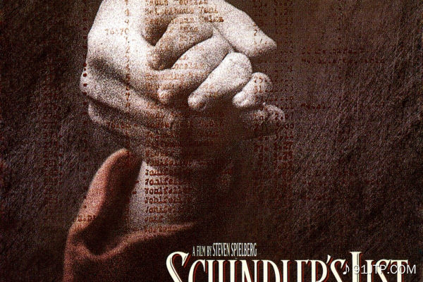原声带《Theme From Schindler's List-辛德勒名单》GTP谱