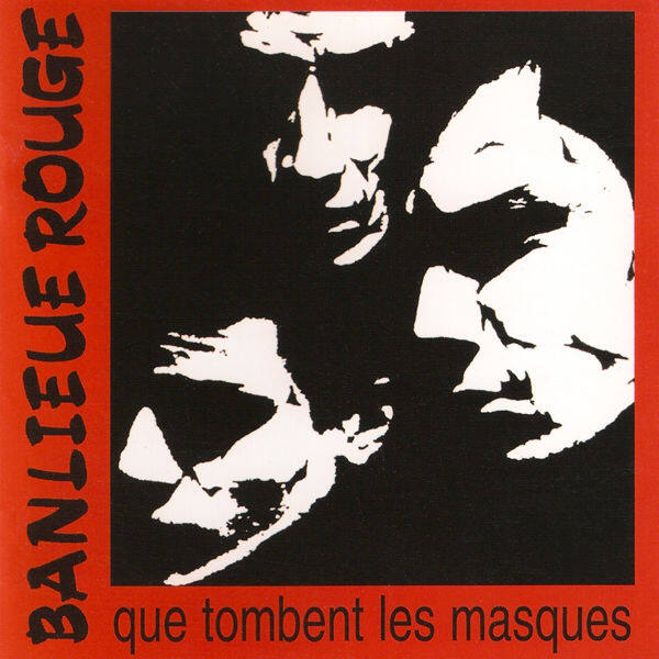 Banlieue Rouge《Echec Et Mat》GTP谱