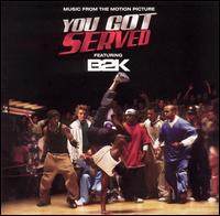 B2K《Badaboom》GTP谱