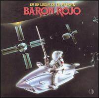 Barón Rojo《Hijos De Cain》GTP谱