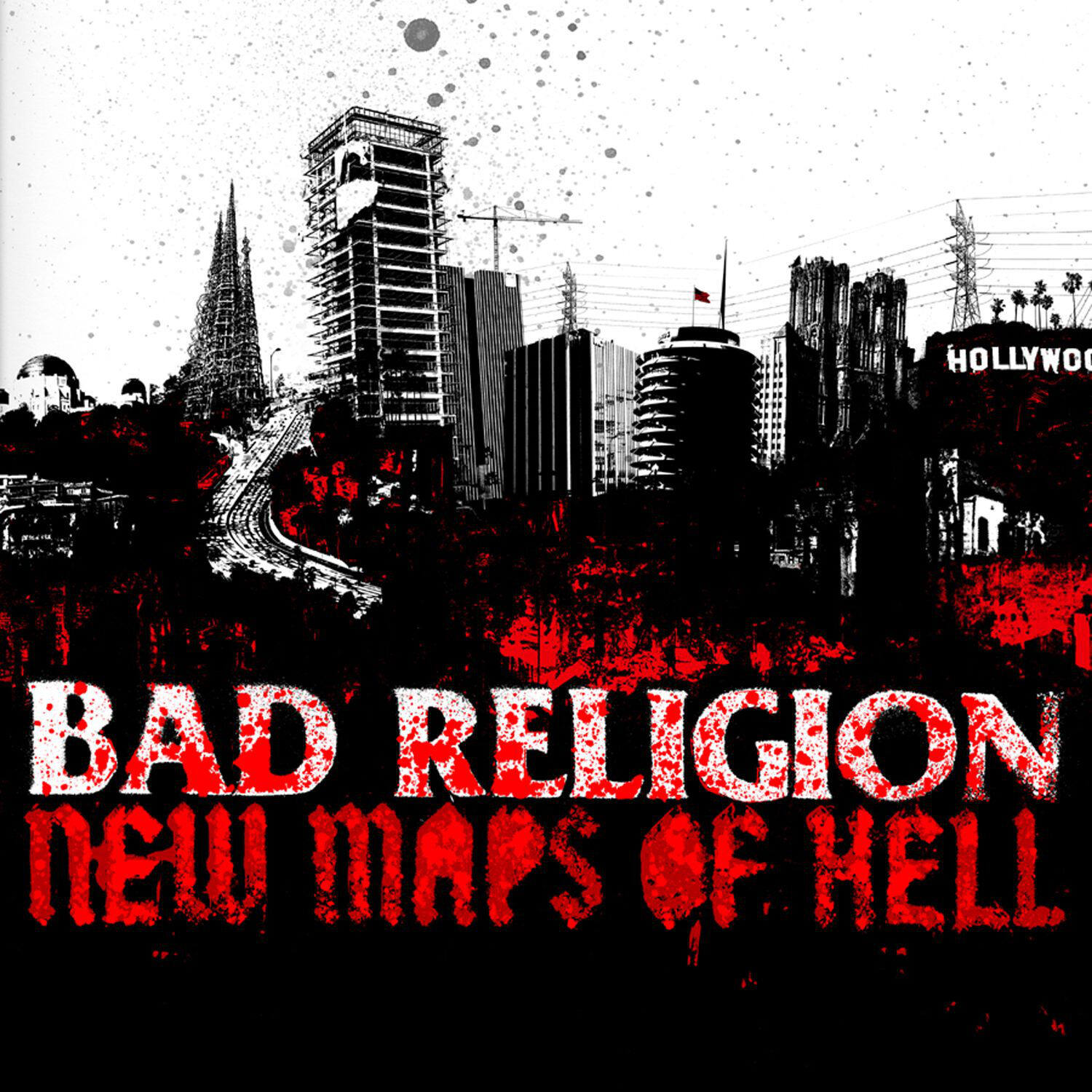 Bad Religion《Before You Die》GTP谱