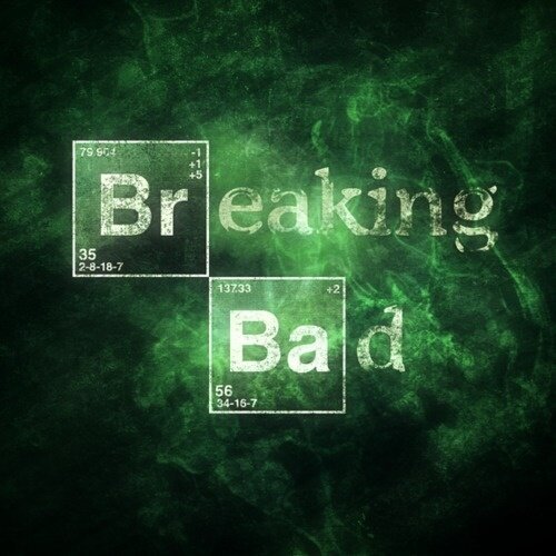 原声带《Breaking Bad-绝命毒师电视剧主题曲》GTP谱
