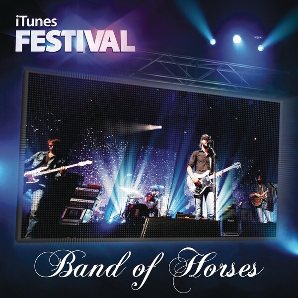Band of Horses《No One\'s Gonna Love You》GTP谱