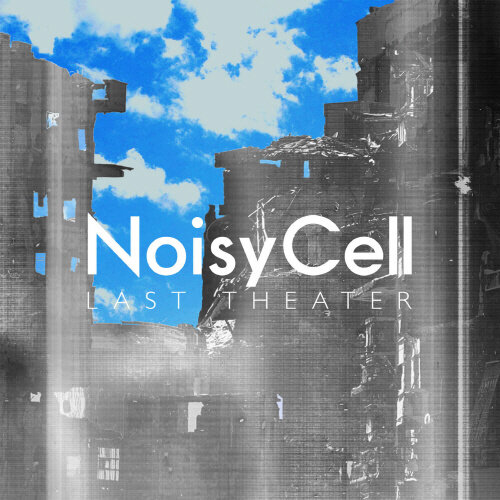 NoisyCell《Last Theater-TV动画「死亡游行」ED》GTP谱
