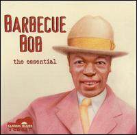 Barbecue Bob《Atlanta Moan》GTP谱