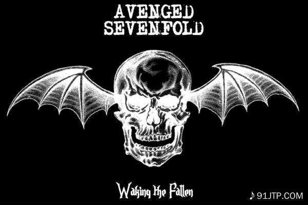 Avenged Sevenfold《Clairvoyant Disease》GTP谱