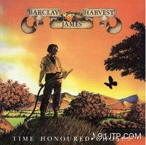 Barclay James Harvest《Hymn For The Children》GTP谱