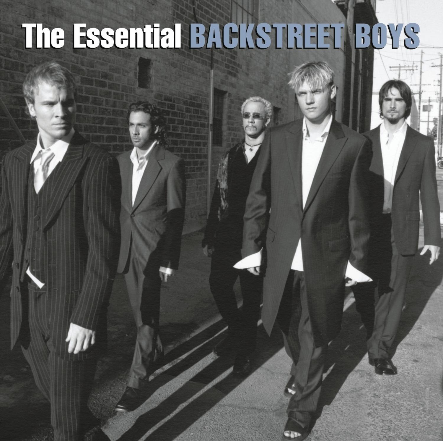 Backstreet Boys《Straight Through My Heart Soldier Down》GTP谱