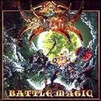 Bal Sagoth《The Dark Liege Of Chaos Is Unleashed At The Ensorcelled Shrine Of Azura Kai The》GTP谱