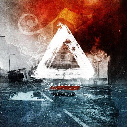 Architects《Devil\'s Island》GTP谱