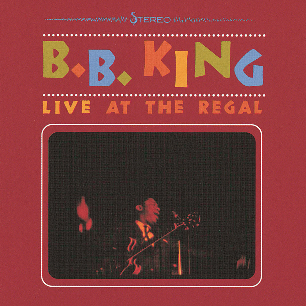 B.B. King《You Upset Me Baby》GTP谱