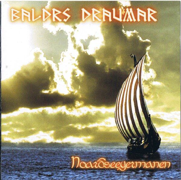 Baldrs Draumar《Eala Freya Fresena》GTP谱