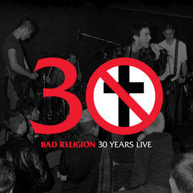 Bad Religion《Won\'t Somebody》GTP谱