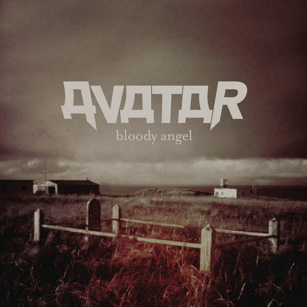 Avatar《Bloody Angel》GTP谱