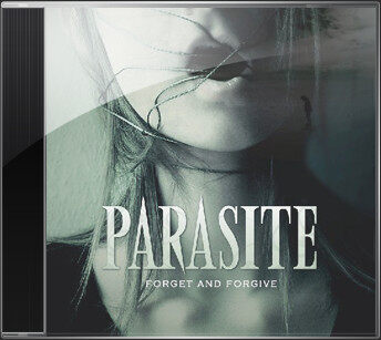 Forget And Forgive《Parasite》GTP谱