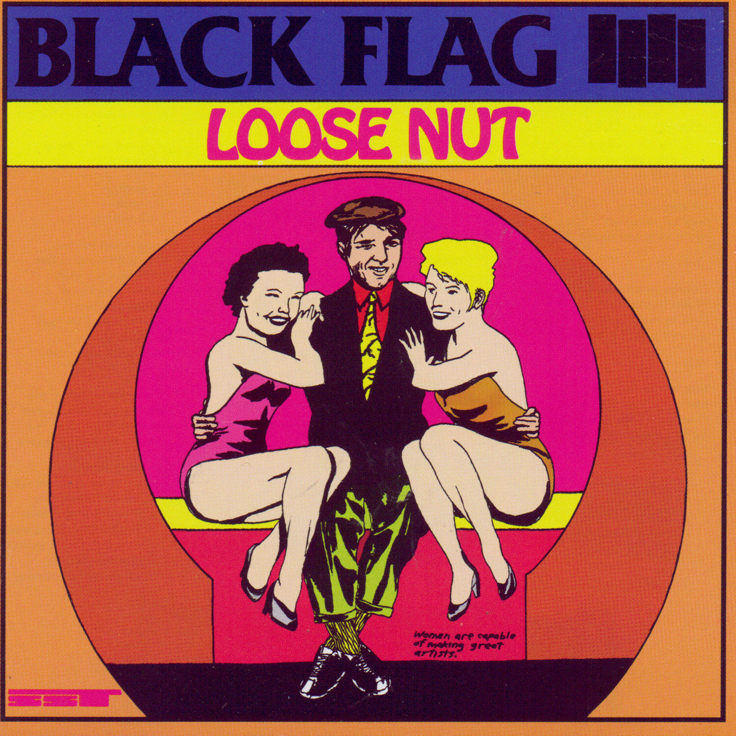 Black Flag《Modern Man》GTP谱