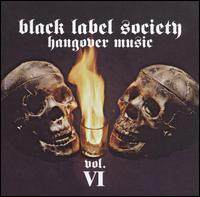 Black Label Society《Steppin\' Stone》GTP谱