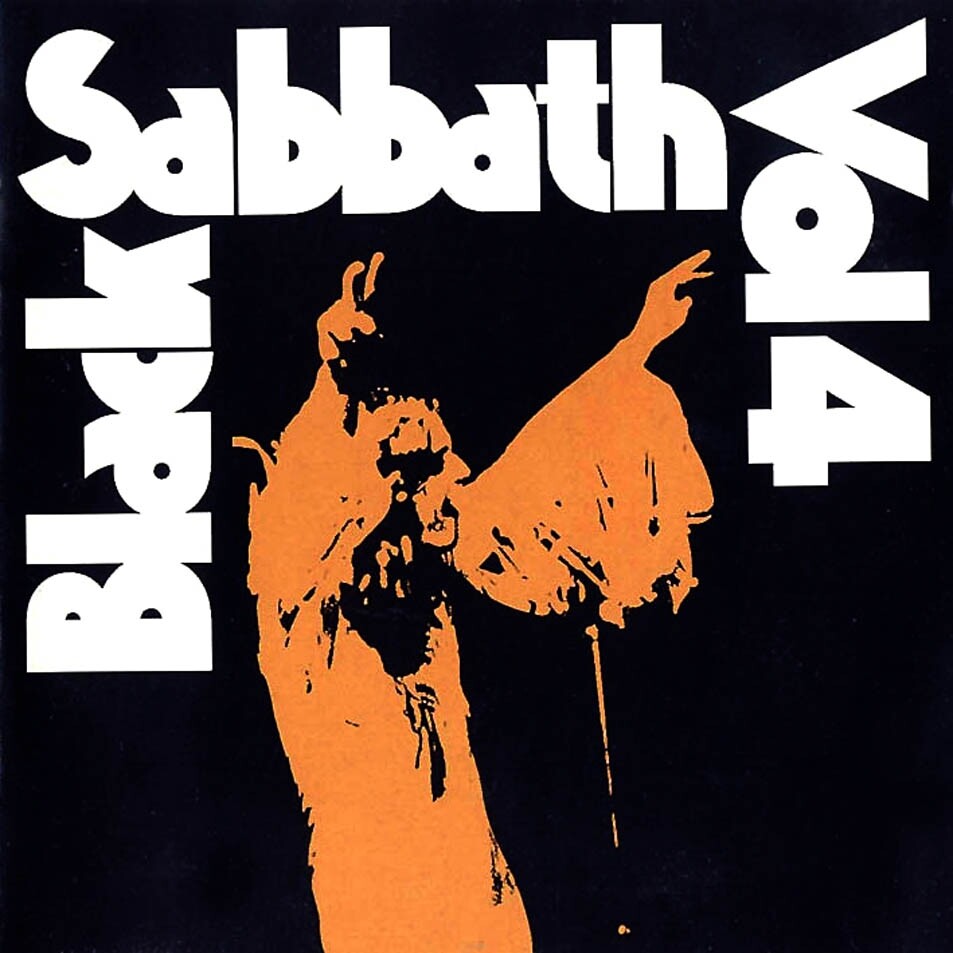 Black Sabbath《Snowblind》GTP谱