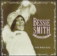 Bessie Smith《Backwater Blues》GTP谱