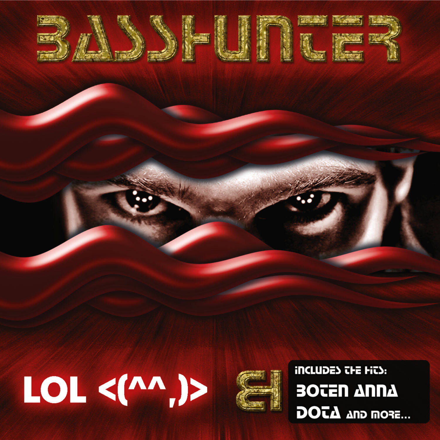Basshunter《Var Ar Jag》GTP谱