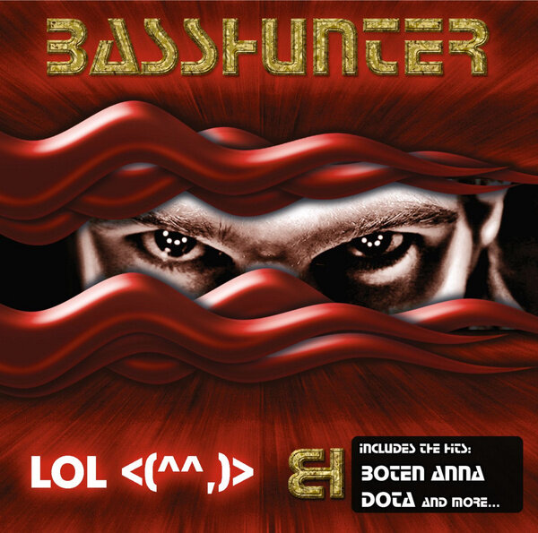 Basshunter《Russian Privjet》GTP谱
