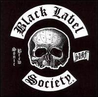 Black Label Society《The Rose Petalled Garden》GTP谱