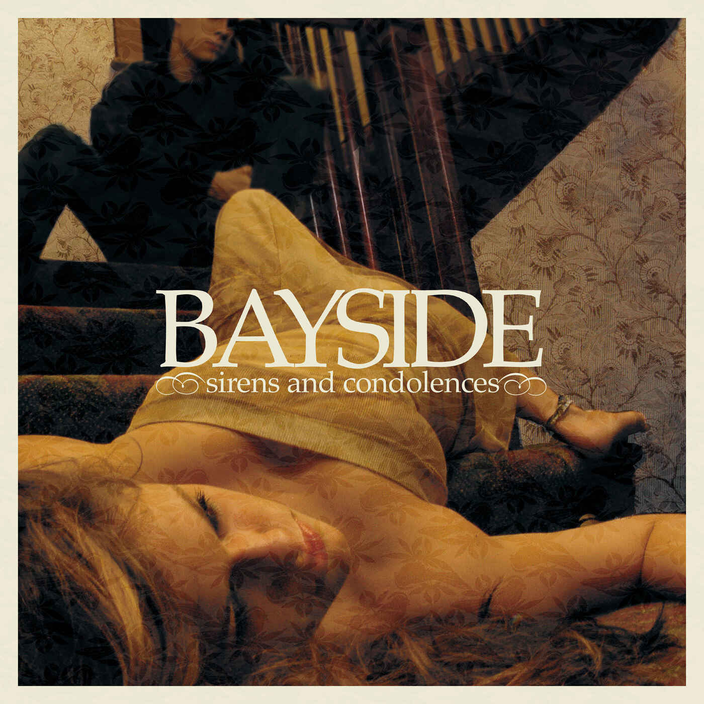 Bayside《Talking Of Michelangelo》GTP谱