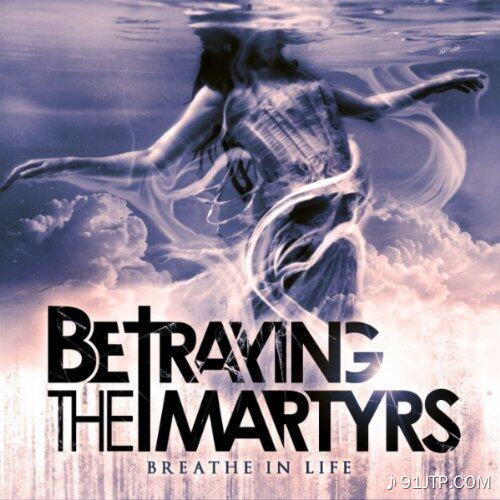 Betraying The Martyrs《Liberate Me Ex Inferis》GTP谱