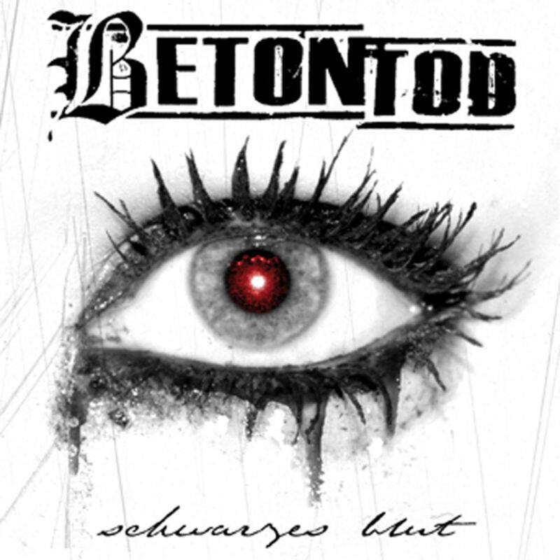 Betontod《Gluck Auf》GTP谱