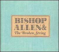 Bishop Allen《Click Click Click Click》GTP谱