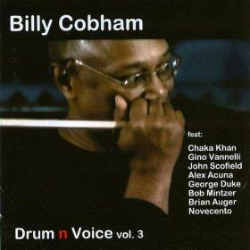 Billy Cobham《Stratus》GTP谱