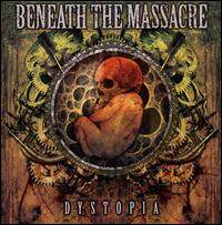 Beneath the Massacre《Condemned》GTP谱