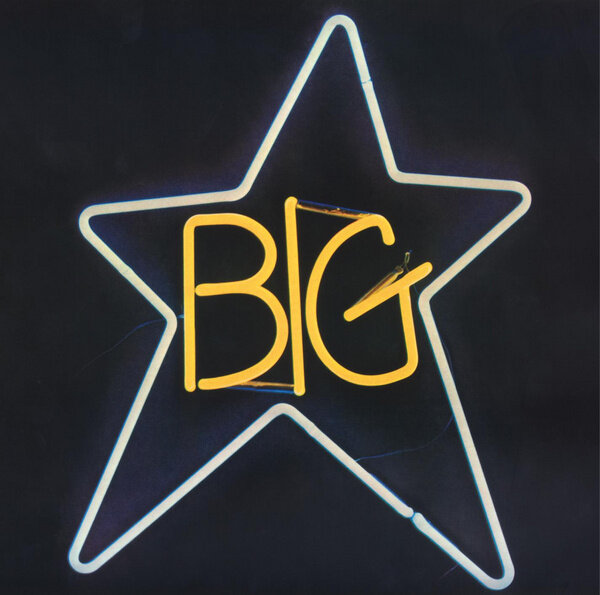 Big Star《Thirteen》GTP谱
